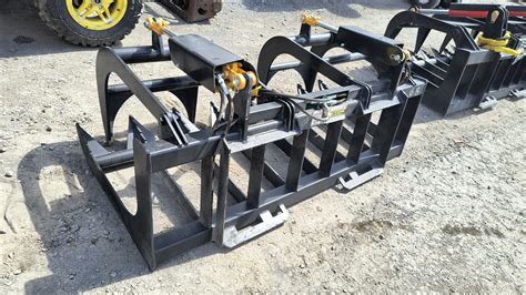 mid state skid steer attachments|midstate skid steer attachments.